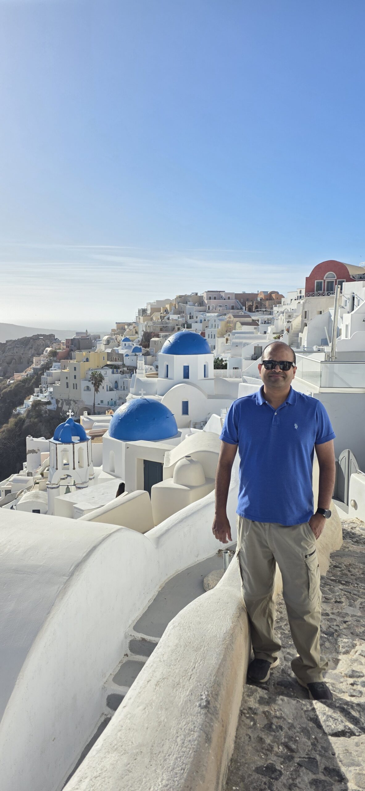 Santorini