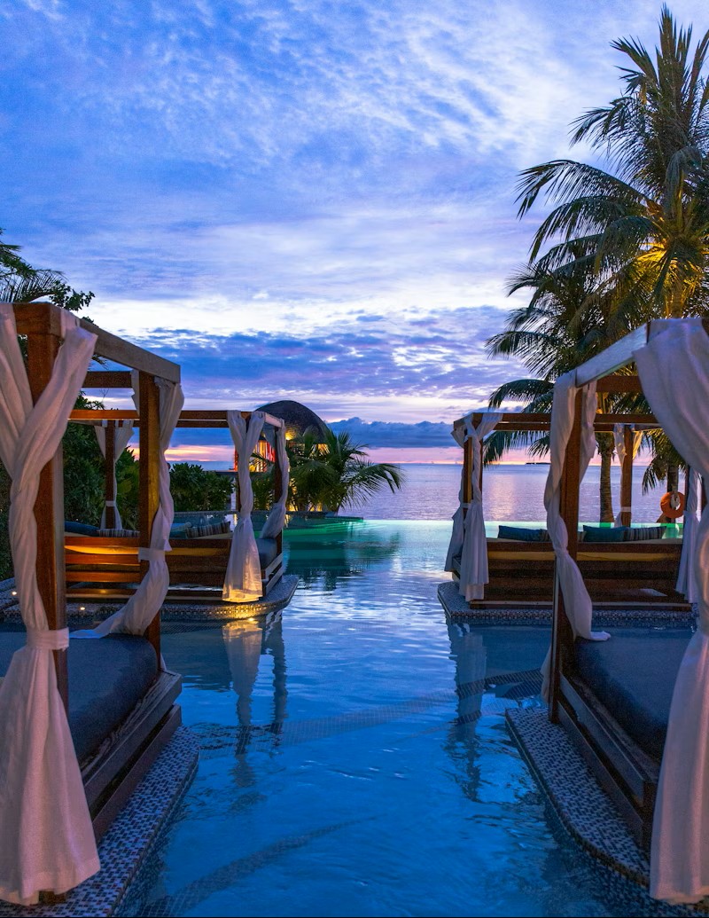 All-Inclusive Getaways