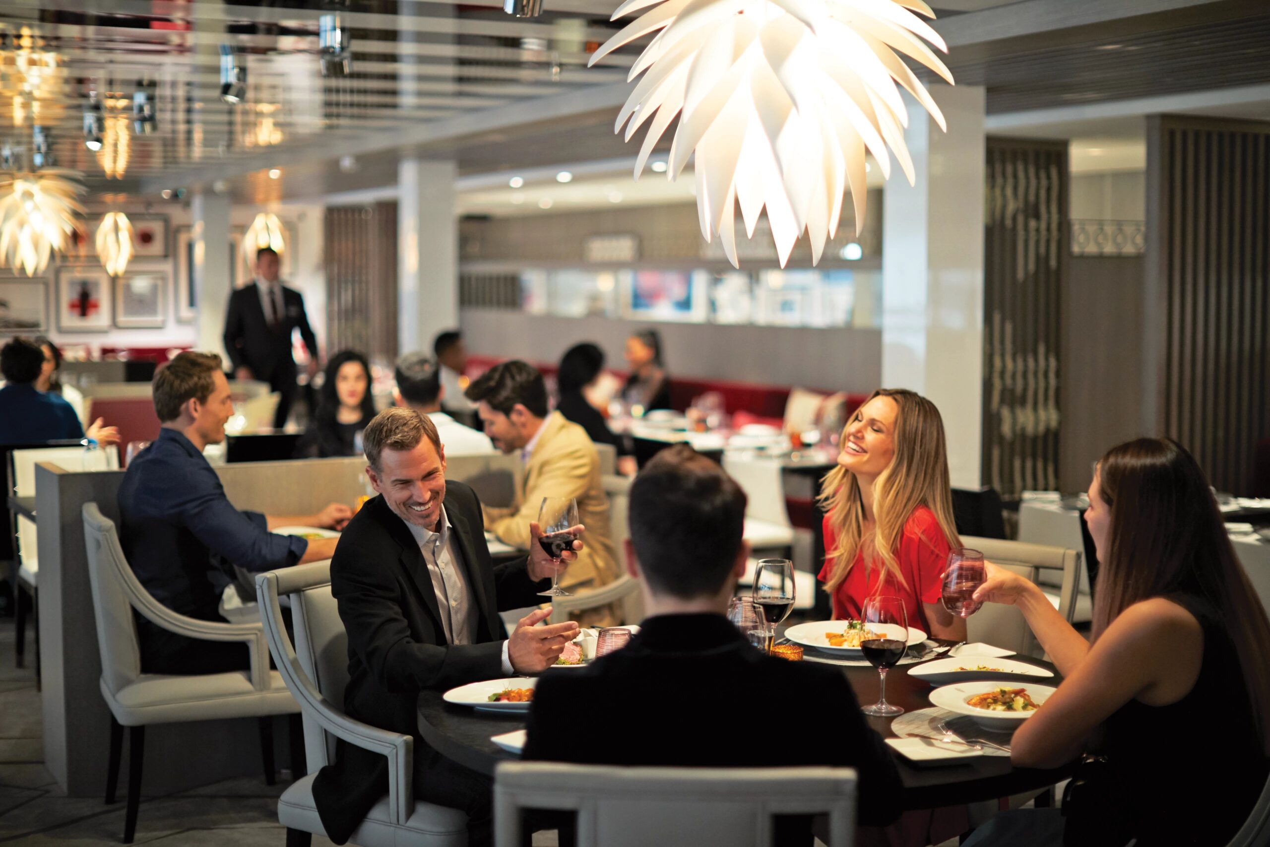 Luminae Dining