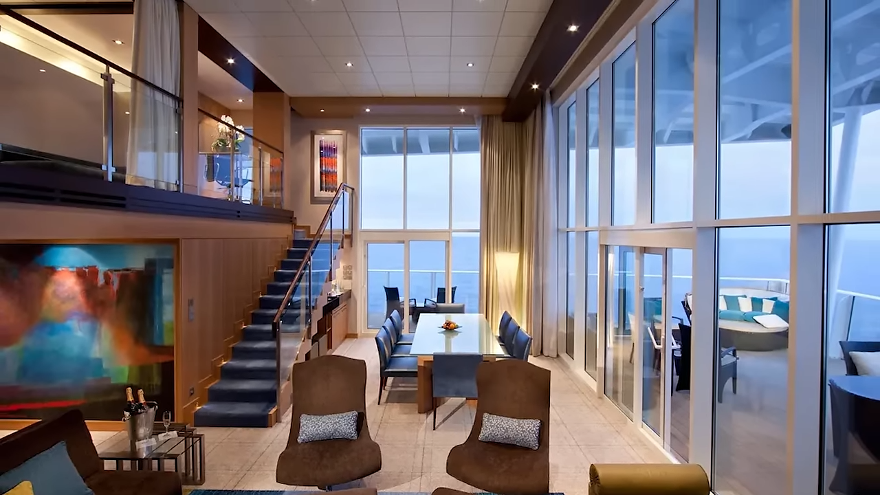 Star Class Loft